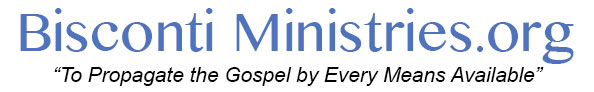 Bisconti Ministries